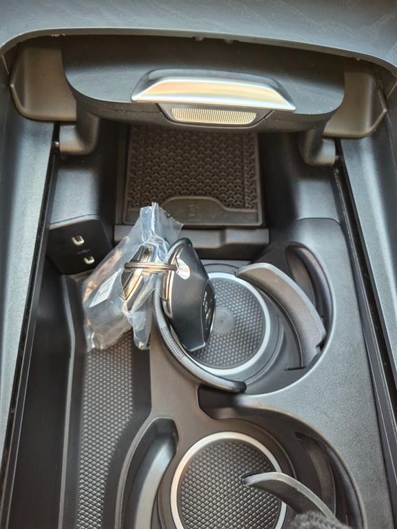 Mercedes Benz E class - Vista 8