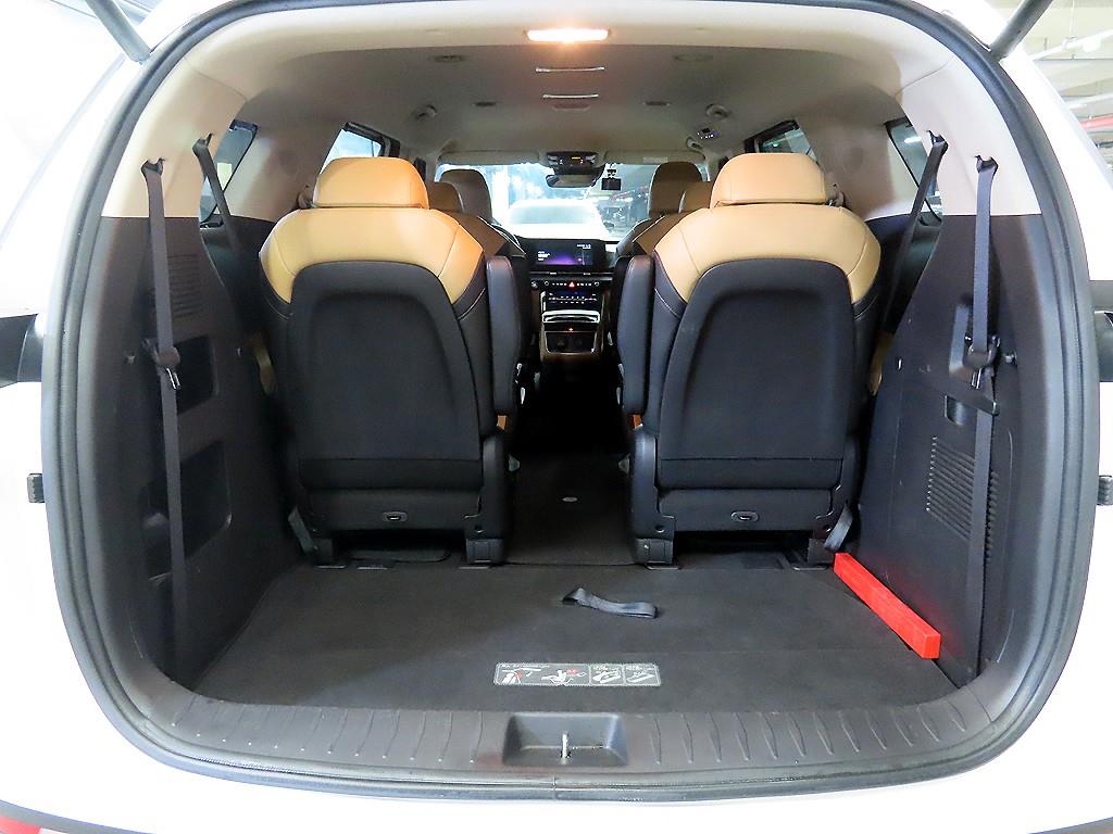 KIA Carnival 2022 - Importación desde Corea - HF Imports Iquique - Foto 16