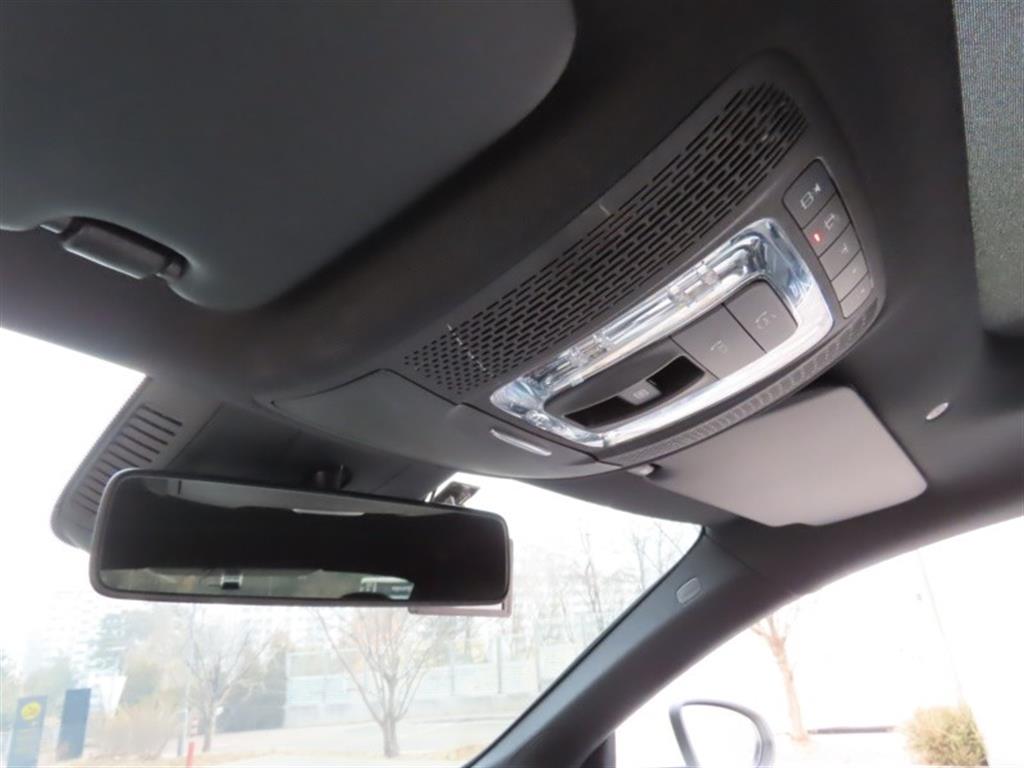 Mercedes Benz CLA Class 2020 Blanco - Importación desde Corea - HF Imports Iquique - Foto 11