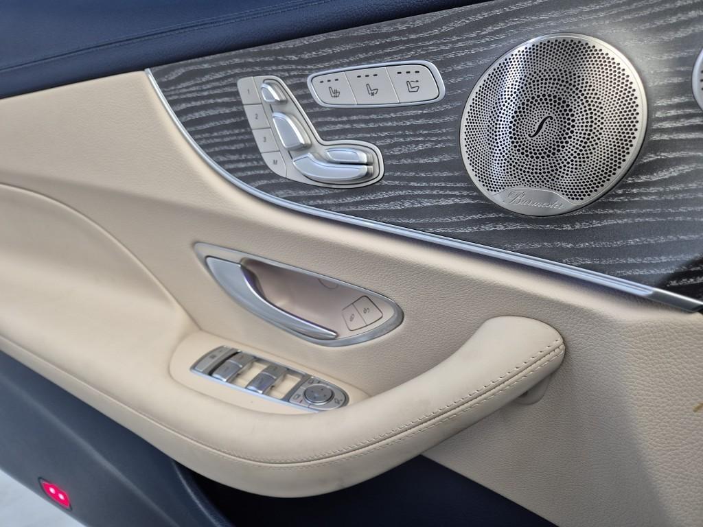 Mercedes Benz E class 2023 Blanco - Importación desde Corea - HF Imports Iquique - Foto 18