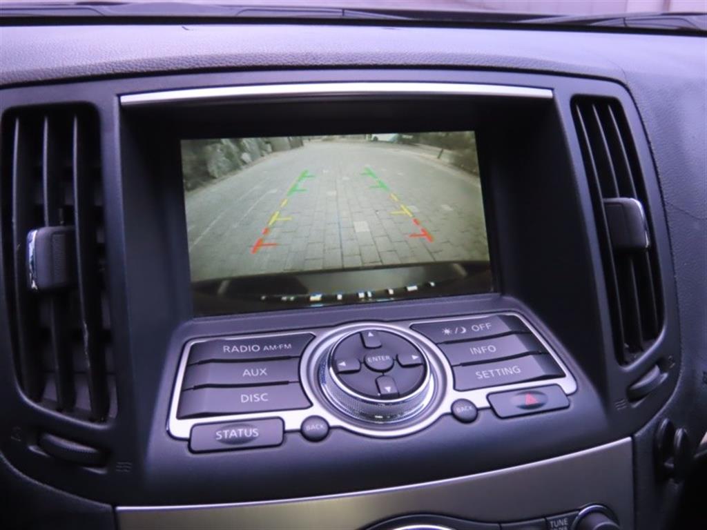 Infiniti G 2011 - Importación desde Corea - HF Imports Iquique - Foto 9