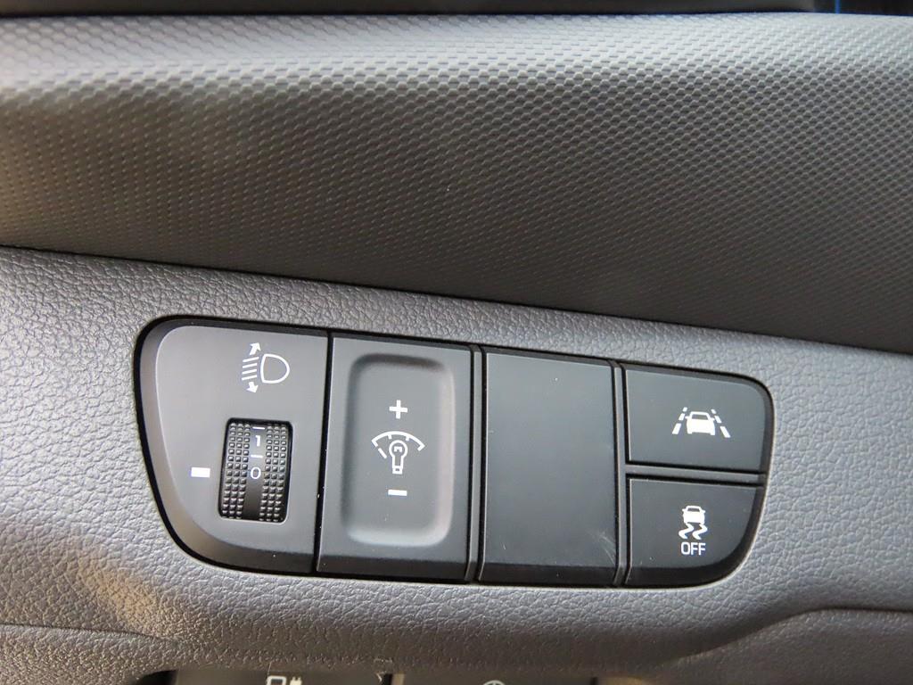 HYUNDAI Ioniq 2020 Blanco - Importación desde Corea - HF Imports Iquique - Foto 17