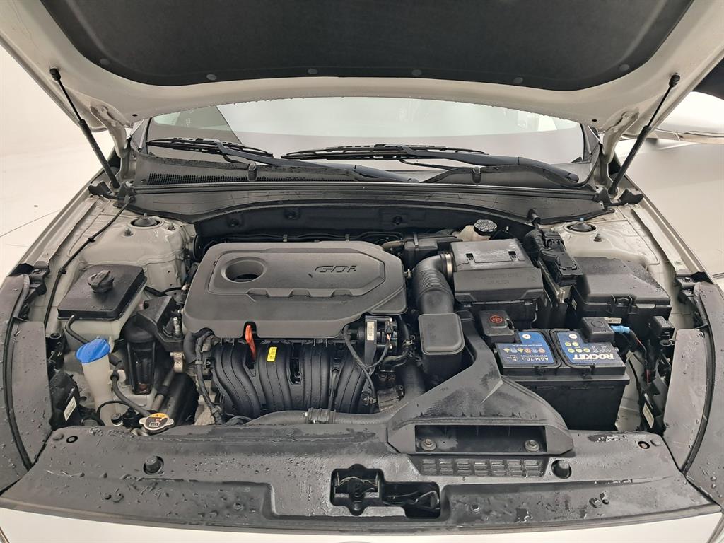 KIA K7 2017 - Importación desde Corea - HF Imports Iquique - Foto 19