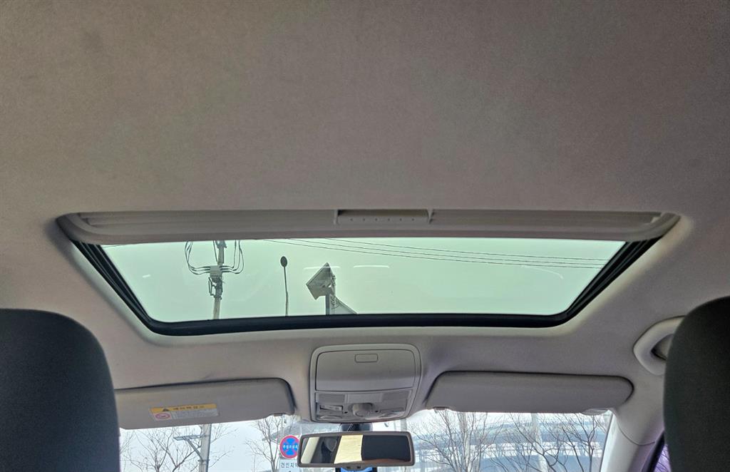 Volkswagen Golf - Vista 10