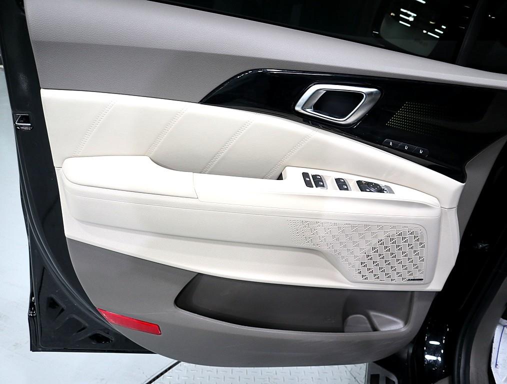 KIA Carnival - Vista 8