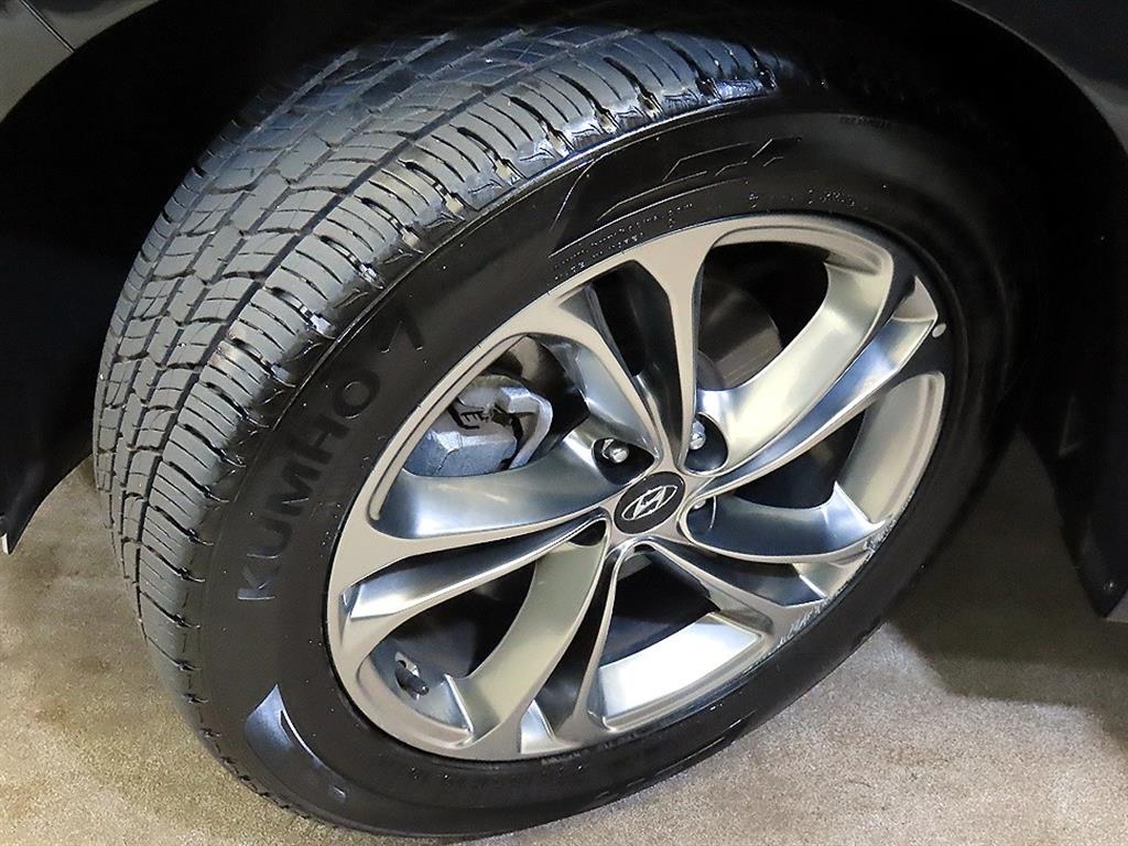 HYUNDAI Santa Fe 2019 - Importación desde Corea - HF Imports Iquique - Foto 20