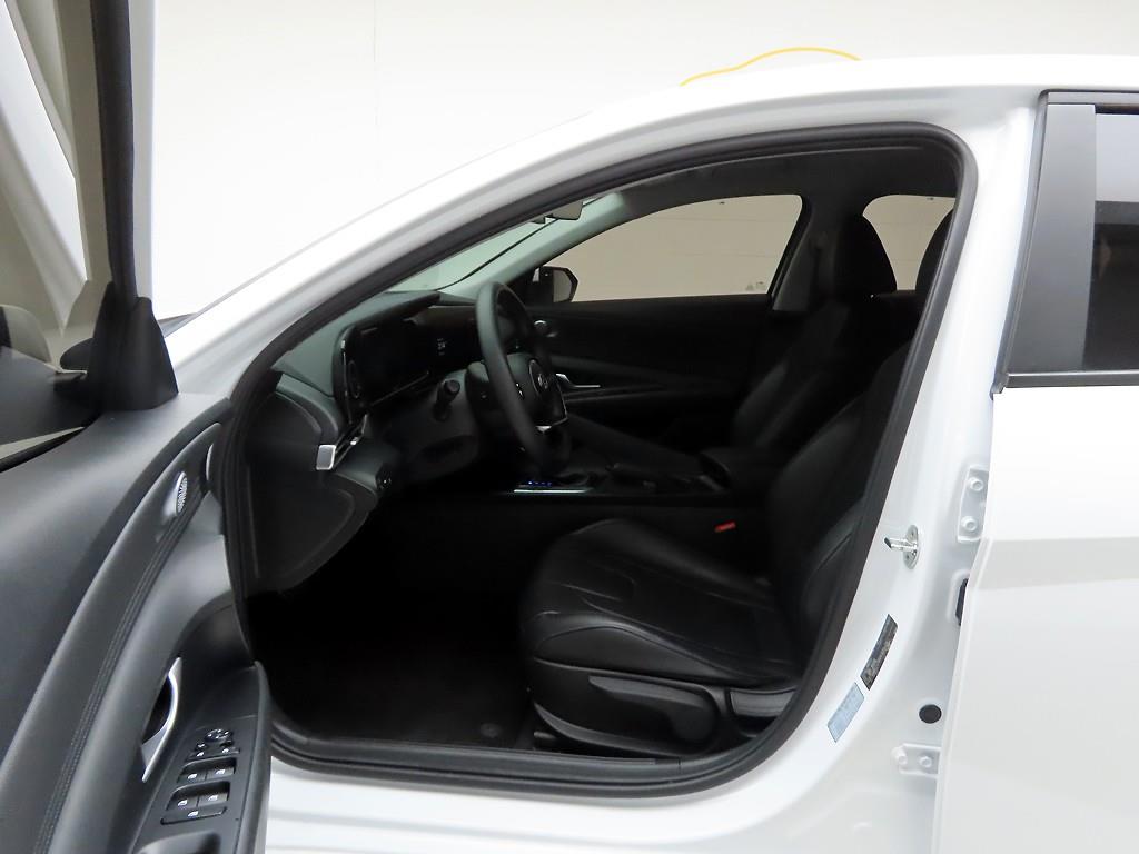 HYUNDAI Avante 2023 - Importación desde Corea - HF Imports Iquique - Foto 14