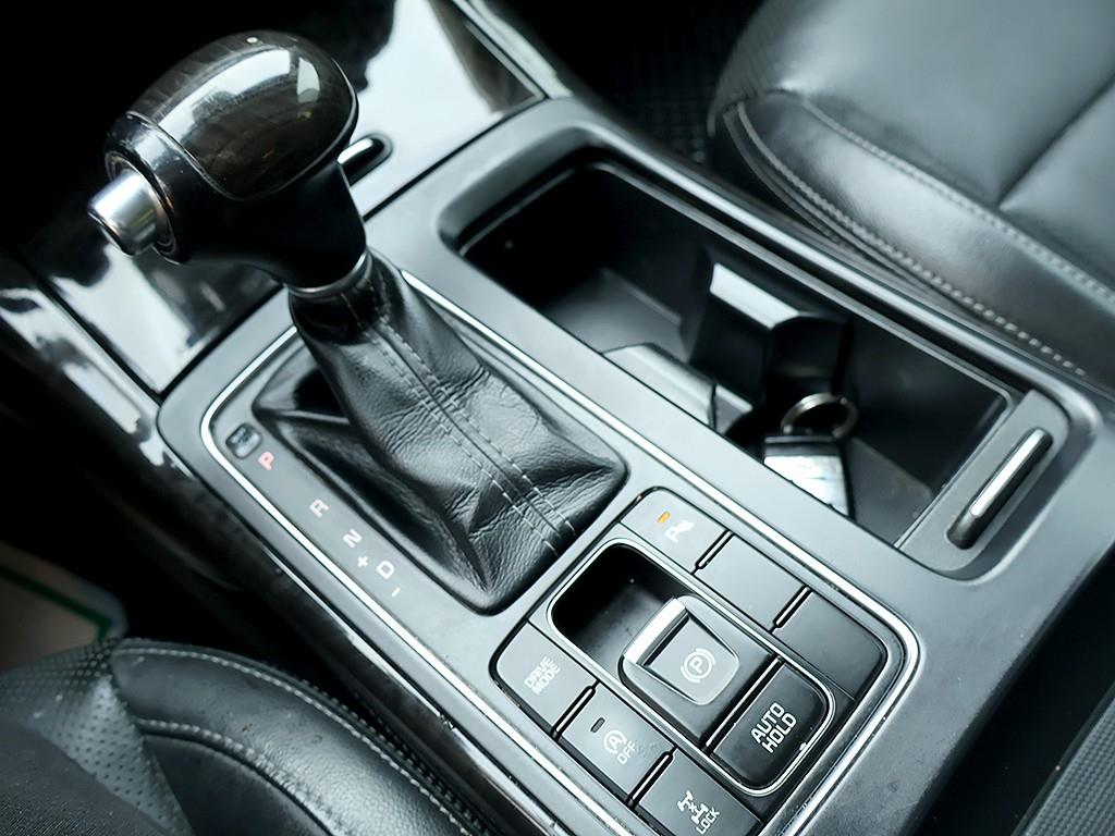 KIA Sorento 2015 Plateado - Importación desde Corea - HF Imports Iquique - Foto 7