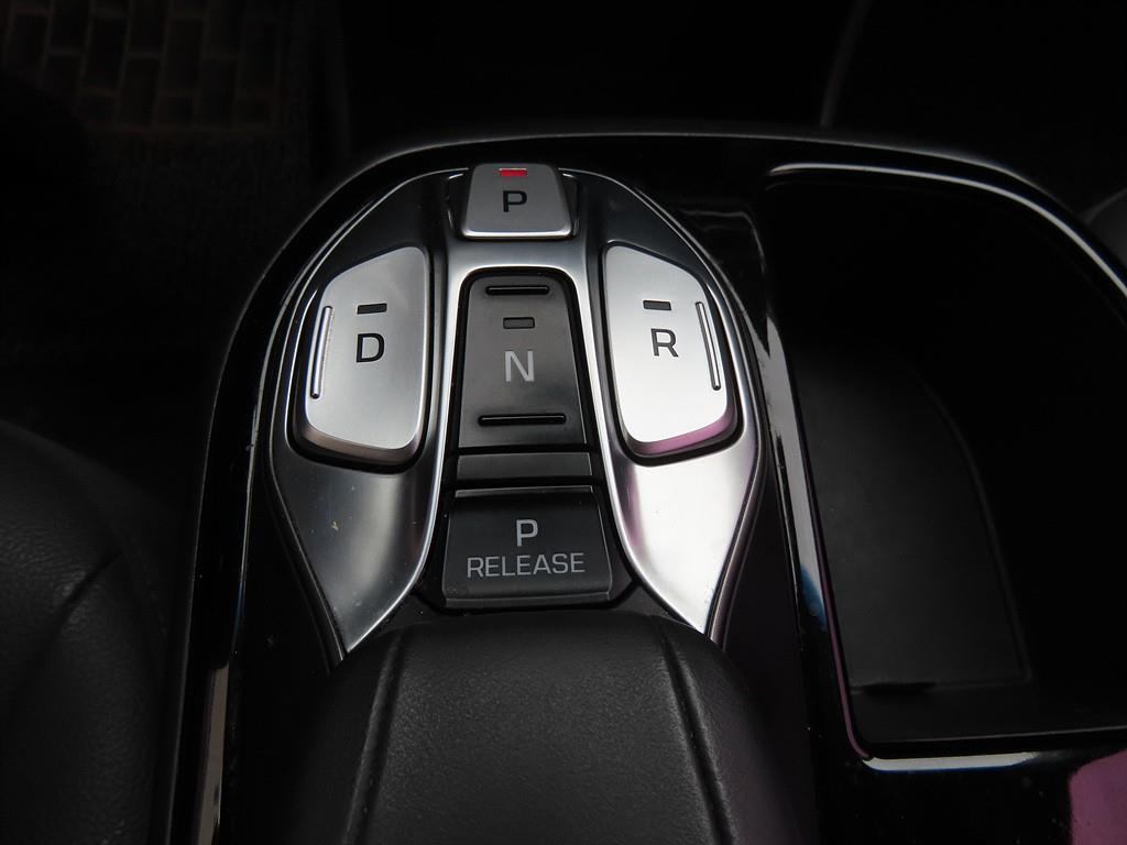 HYUNDAI Ioniq 2020 Blanco - Importación desde Corea - HF Imports Iquique - Foto 15