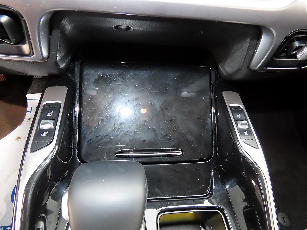 KIA Sorento 2021 Gris - Importación desde Corea - HF Imports Iquique - Foto 13