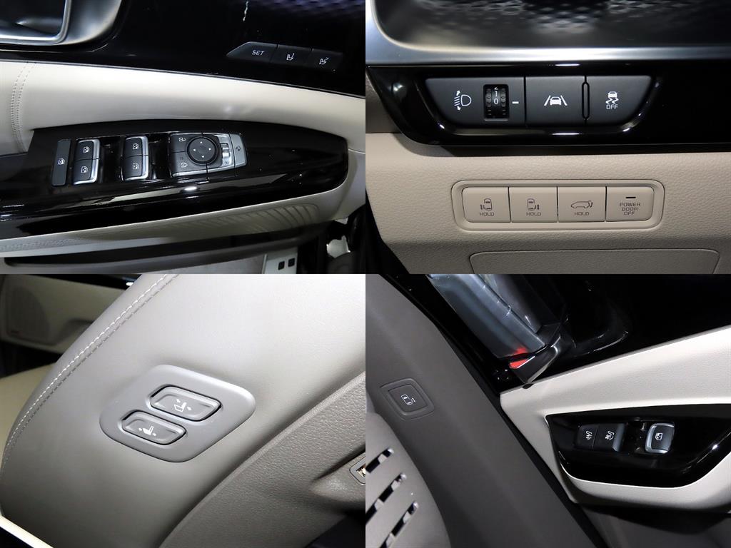 KIA Carnival 2021 - Importación desde Corea - HF Imports Iquique - Foto 17