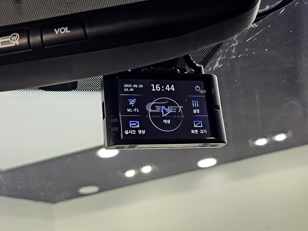 HYUNDAI Starex 2021 Negro - Importación desde Corea - HF Imports Iquique - Foto 13