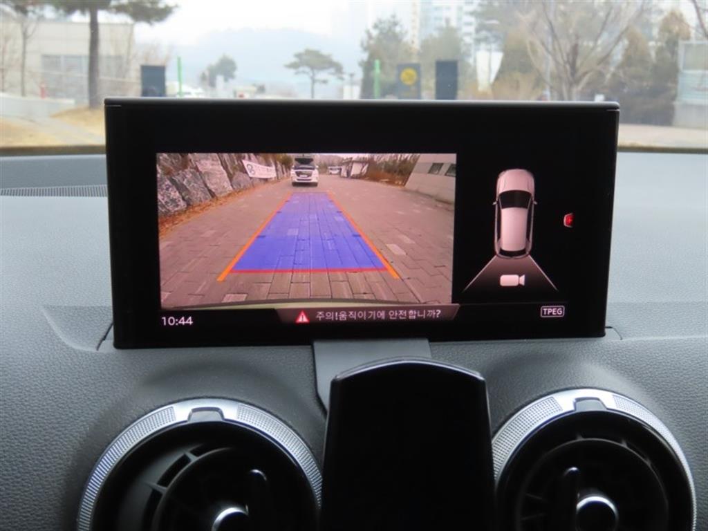 Audi Q2 2023 - Importación desde Corea - HF Imports Iquique - Foto 9