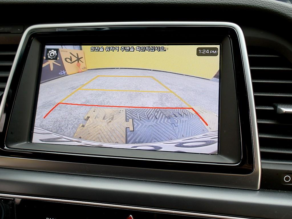 HYUNDAI Sonata 2019 Gris - Importación desde Corea - HF Imports Iquique - Foto 10