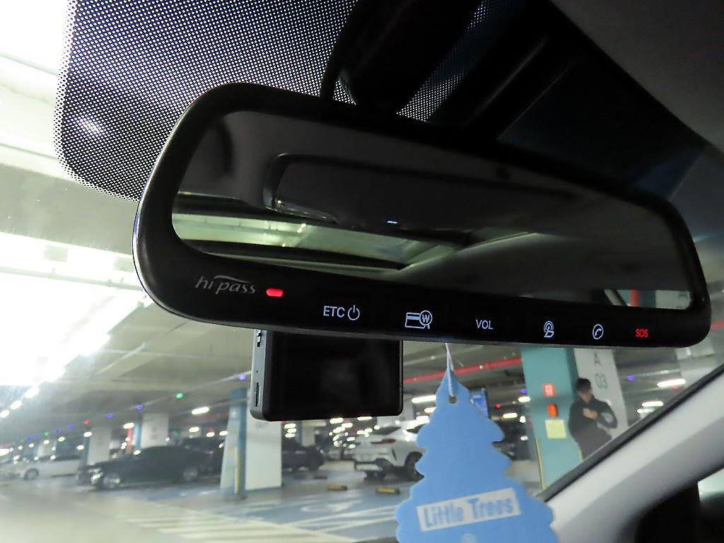 HYUNDAI Sonata 2015 Gris - Importación desde Corea - HF Imports Iquique - Foto 13