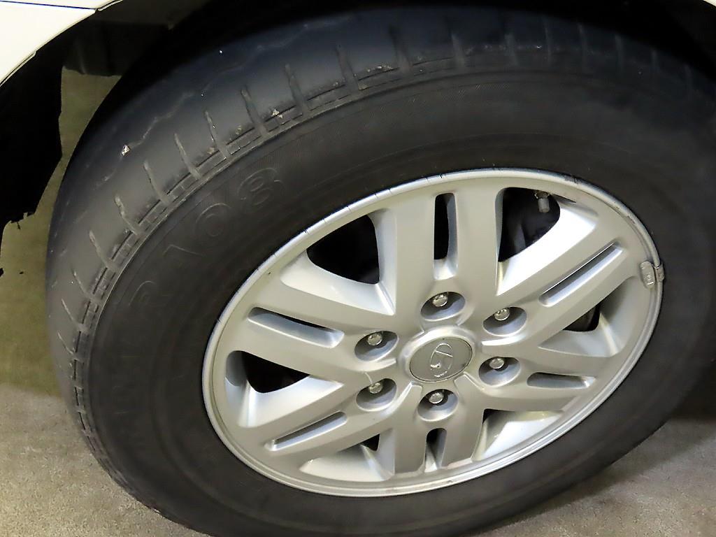 HYUNDAI Starex 2018 Blanco - Importación desde Corea - HF Imports Iquique - Foto 20