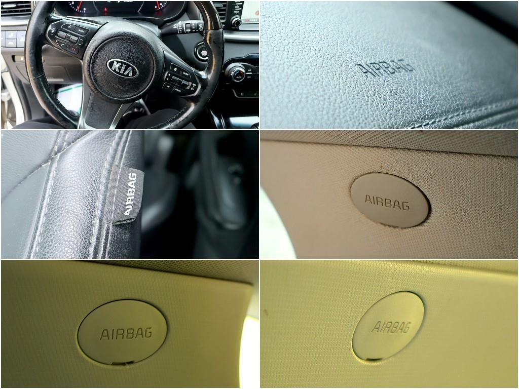 KIA Sorento 2015 Plateado - Importación desde Corea - HF Imports Iquique - Foto 13