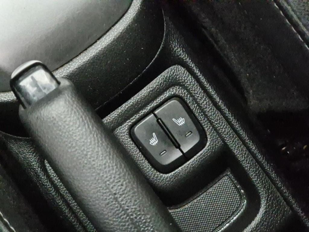 Chevrolet Spark - Vista 10