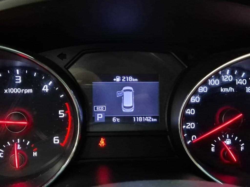 KIA Carnival - Vista 6