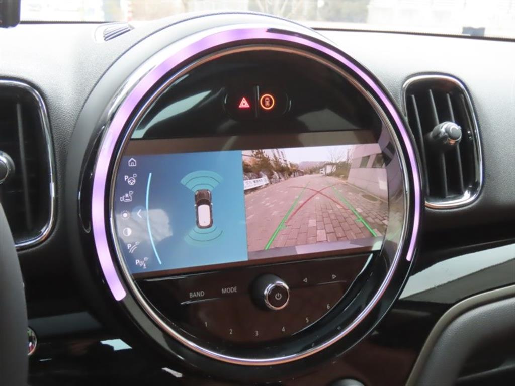 Mini Countryman 2023 - Importación desde Corea - HF Imports Iquique - Foto 10