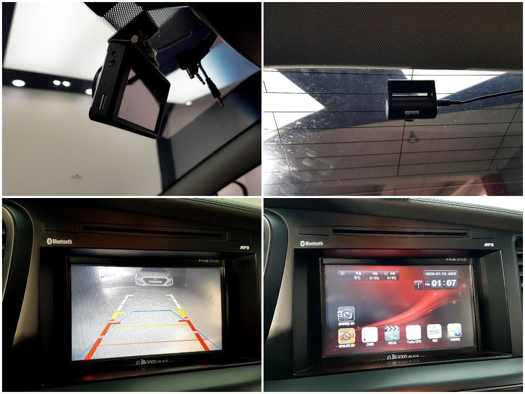 KIA K5 2013 Plateado - Importación desde Corea - HF Imports Iquique - Foto 16