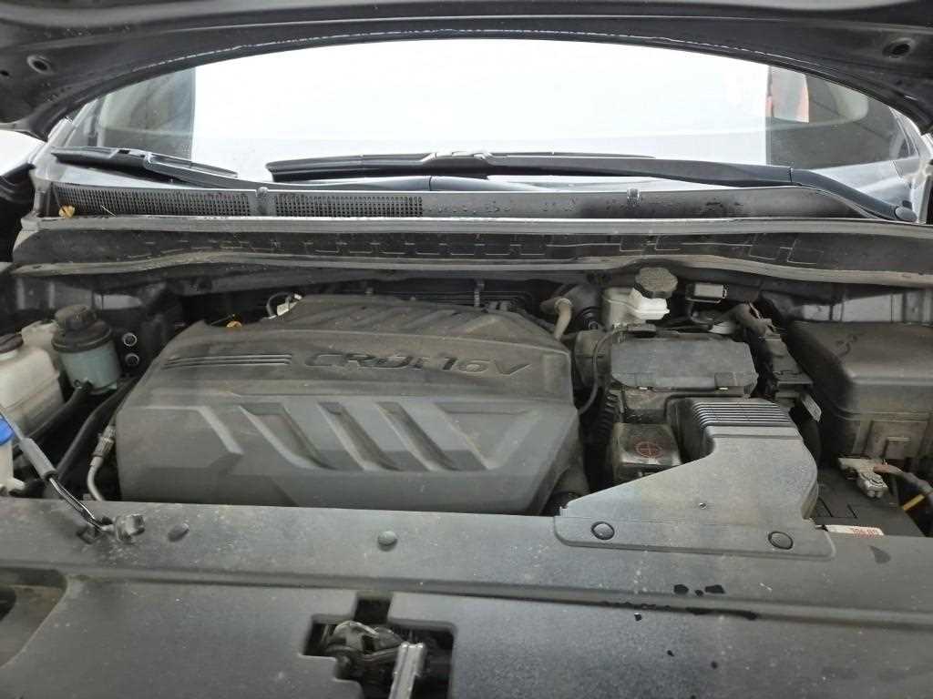 KIA Carnival - Vista 5