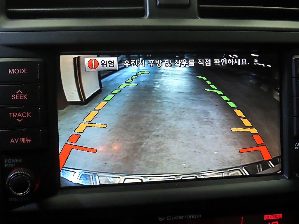 KIA Mohave 2010 Gris - Importación desde Corea - HF Imports Iquique - Foto 14