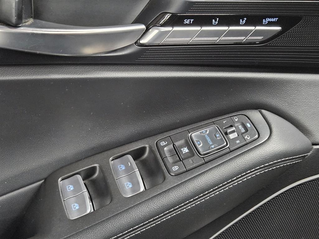 Genesis EQ900 2018 Gris - Importación desde Corea - HF Imports Iquique - Foto 14