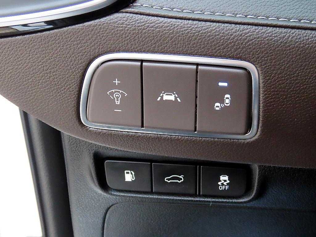 HYUNDAI Grandeur - Vista 12