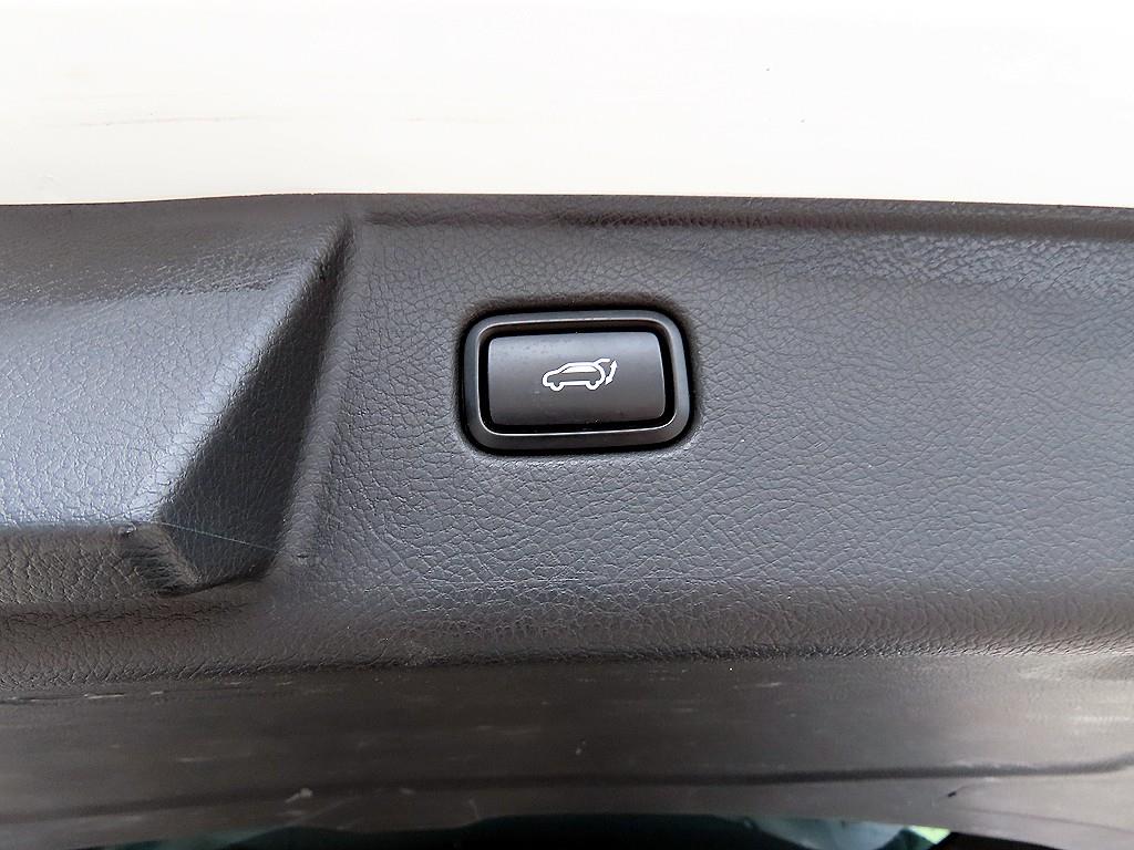 KIA Mohave 2021 Blanco - Importación desde Corea - HF Imports Iquique - Foto 14