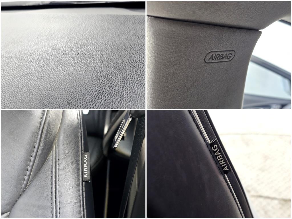 HYUNDAI Grandeur 2012 Blanco - Importación desde Corea - HF Imports Iquique - Foto 15