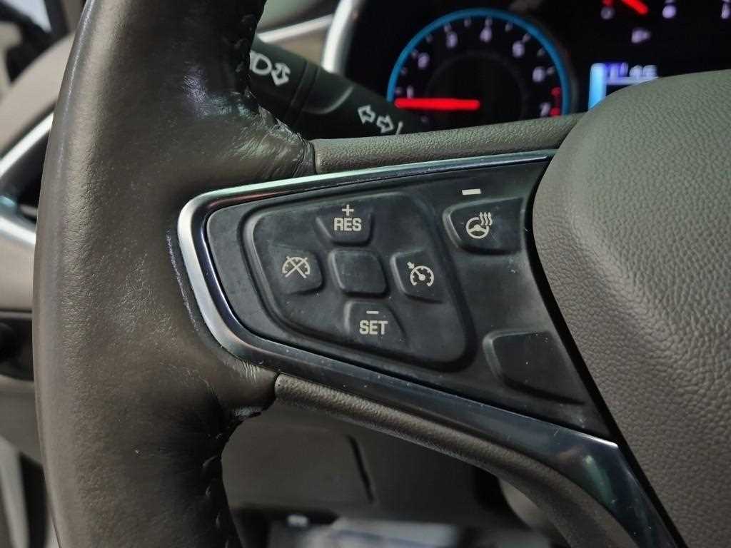 Chevrolet Malibu 2017 Blanco - Importación desde Corea - HF Imports Iquique - Foto 15