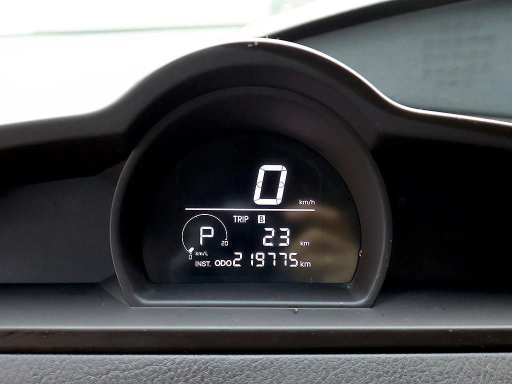 Ssangyong Korando - Vista 11