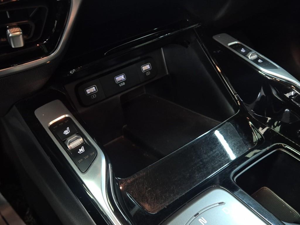 KIA Sorento 2021 Gris - Importación desde Corea - HF Imports Iquique - Foto 18