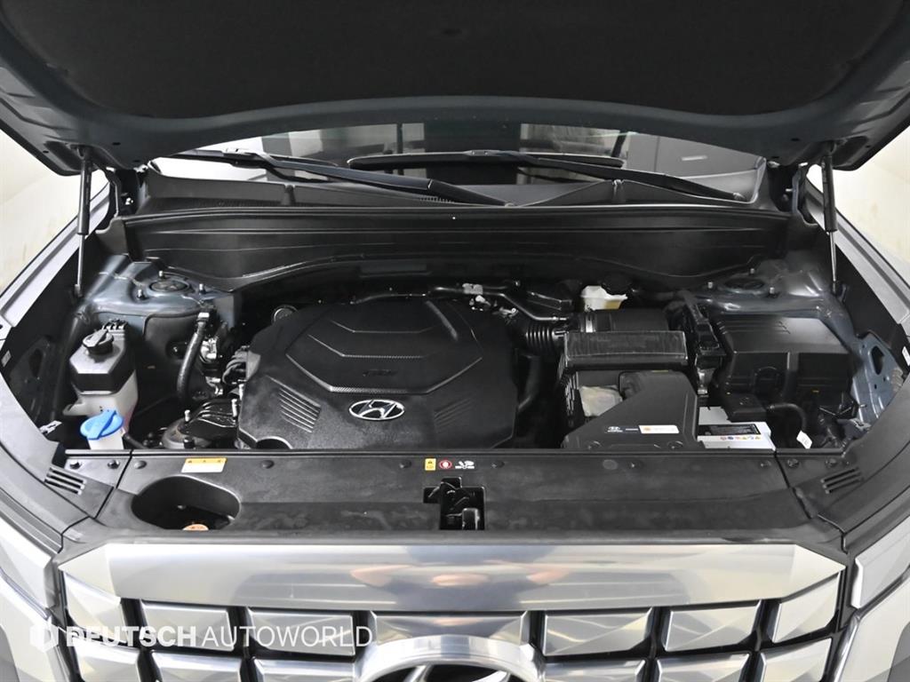 HYUNDAI Palisade - Vista 6