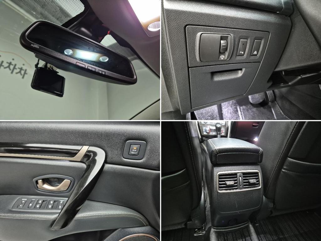 SAMSUNG SM7 2014 Negro - Importación desde Corea - HF Imports Iquique - Foto 17