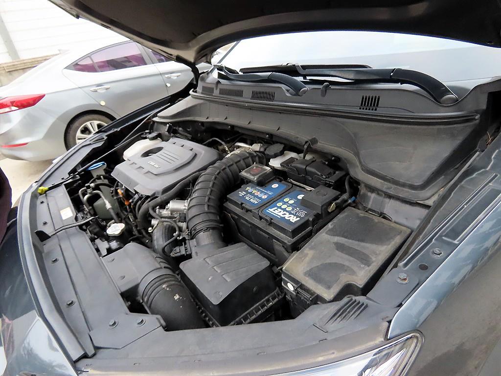 HYUNDAI Kona 2018 Negro - Importación desde Corea - HF Imports Iquique - Foto 19