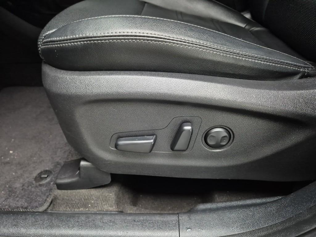 KIA Sorento 2017 Gris - Importación desde Corea - HF Imports Iquique - Foto 18