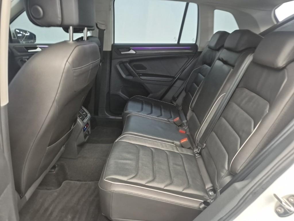 Volkswagen Tiguan - Vista 12