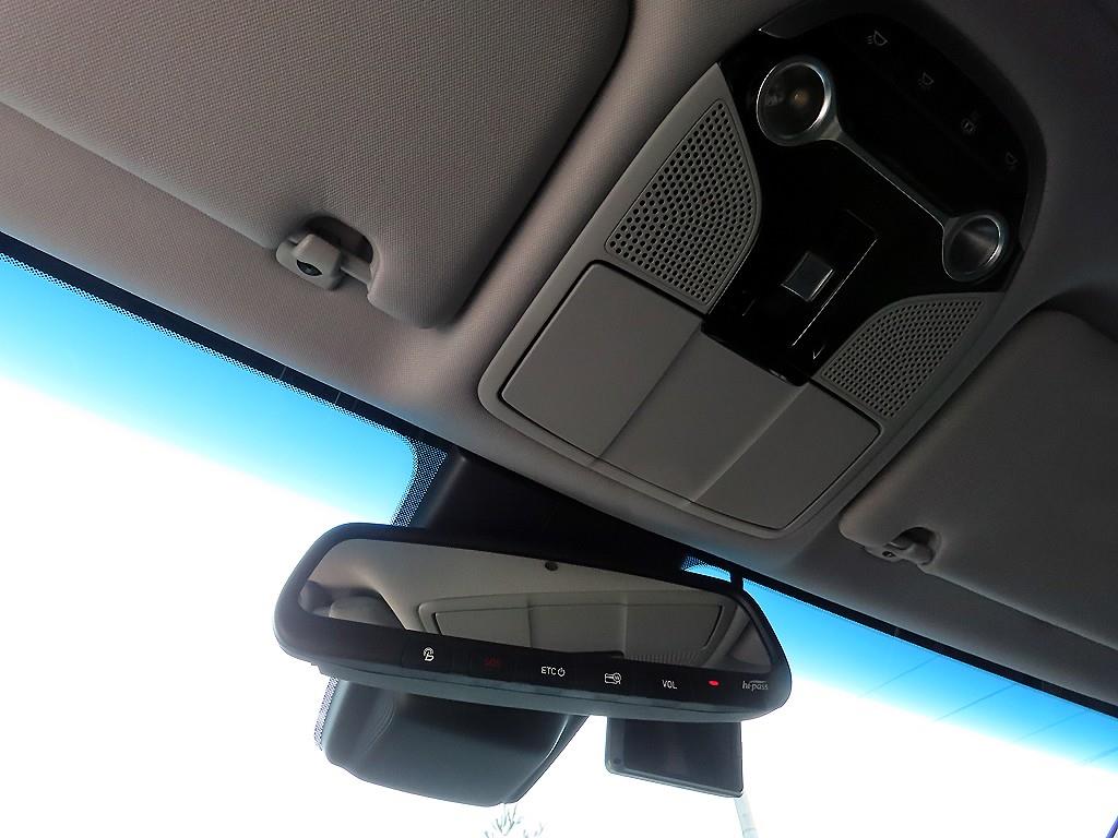 HYUNDAI Grandeur 2019 Blanco - Importación desde Corea - HF Imports Iquique - Foto 14