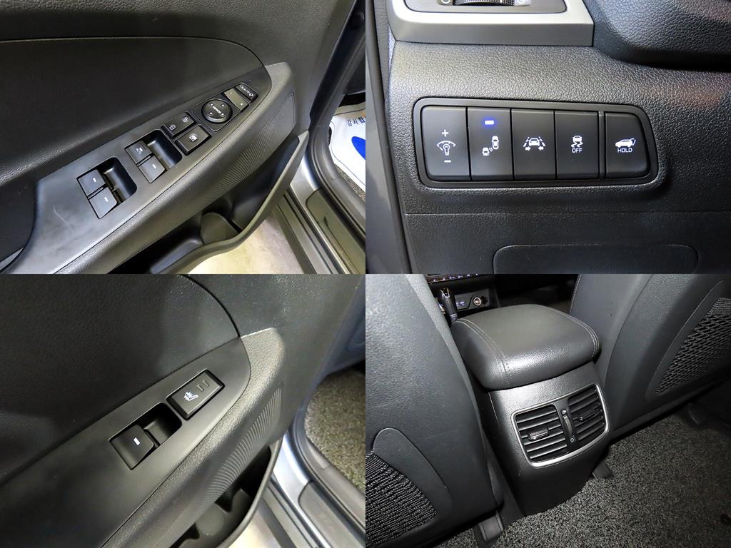 HYUNDAI Tucson 2018 - Importación desde Corea - HF Imports Iquique - Foto 18