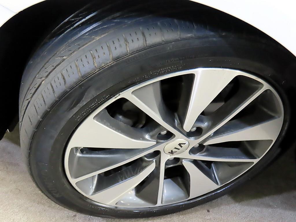 KIA K5 2016 - Importación desde Corea - HF Imports Iquique - Foto 20