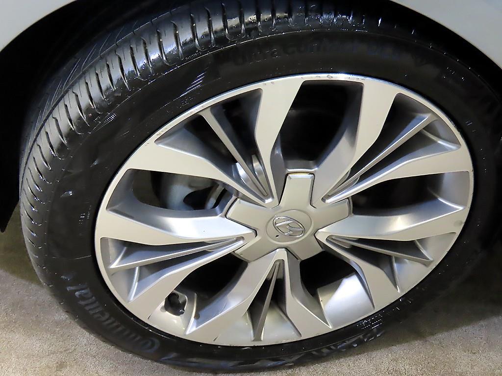 HYUNDAI Sonata 2015 Gris - Importación desde Corea - HF Imports Iquique - Foto 20