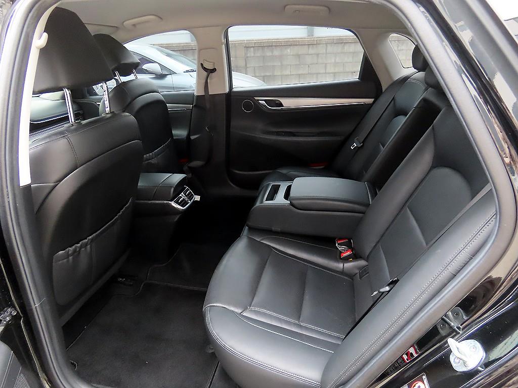 HYUNDAI Grandeur - Vista 6