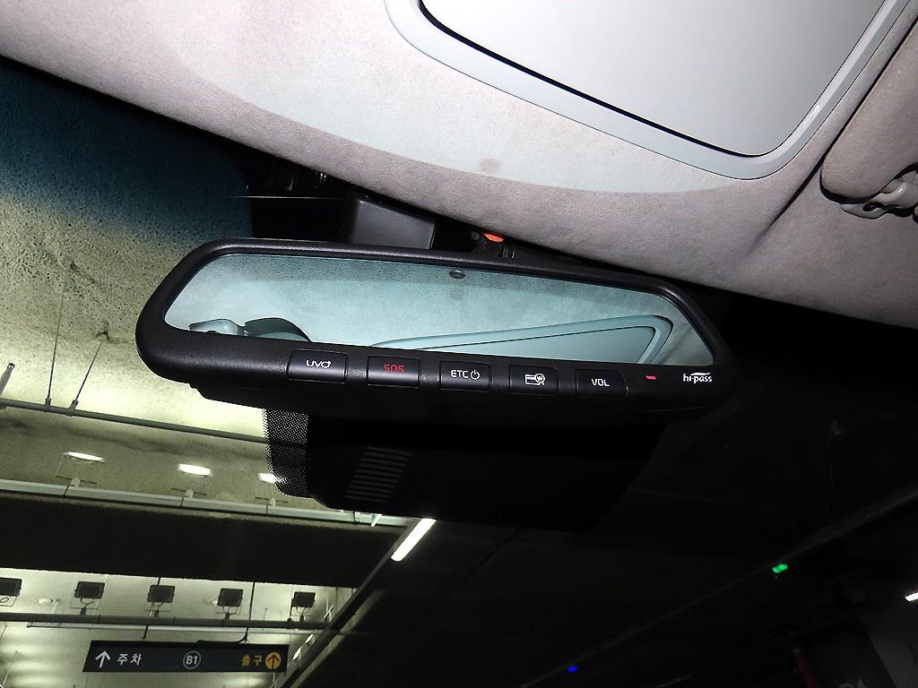 KIA K7 2020 Blanco - Importación desde Corea - HF Imports Iquique - Foto 15