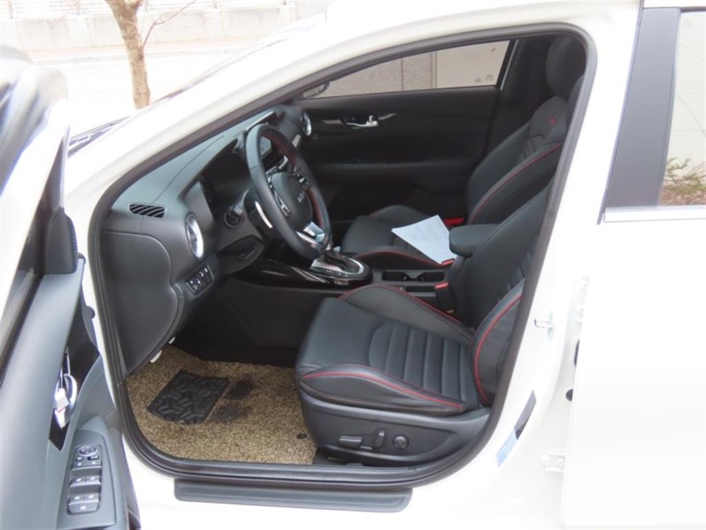 KIA K3 2022 - Importación desde Corea - HF Imports Iquique - Foto 13