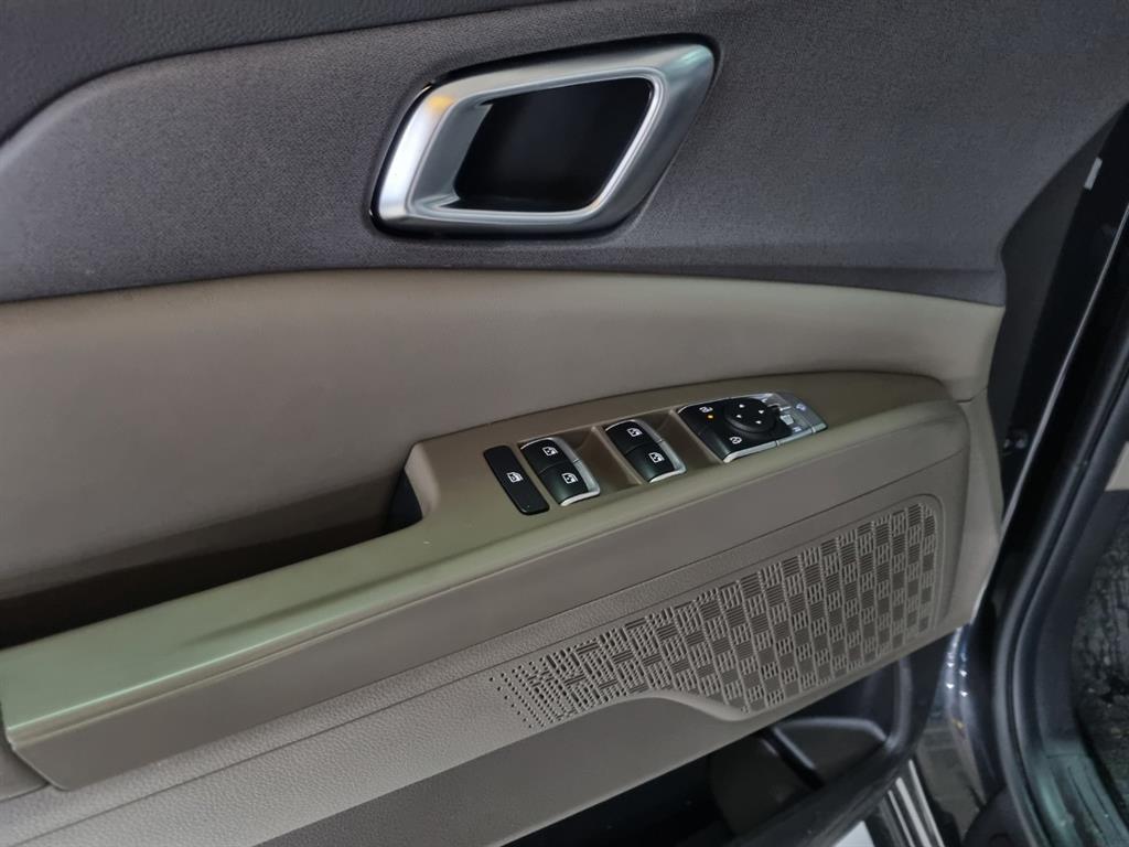 KIA Carnival - Vista 11