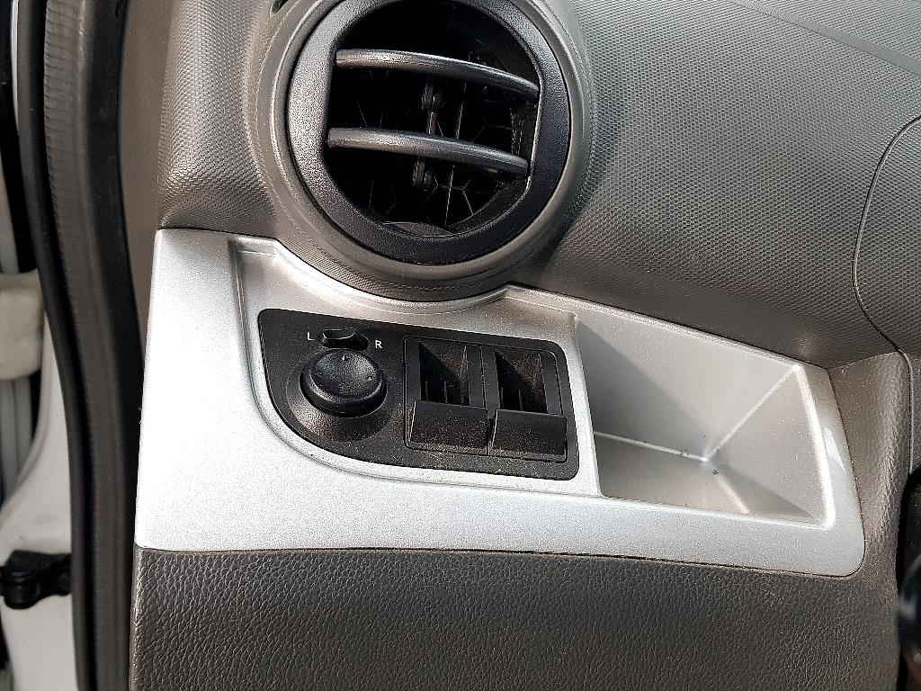 Chevrolet Spark - Vista 10