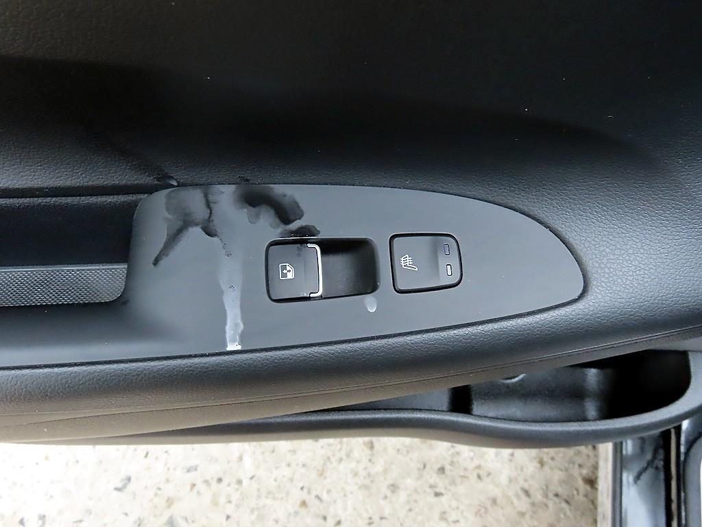 HYUNDAI Grandeur 2020 Negro - Importación desde Corea - HF Imports Iquique - Foto 17