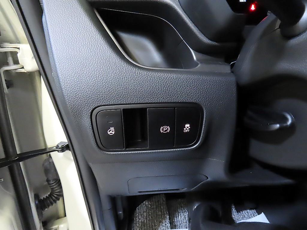 KIA Ray 2025 - Importación desde Corea - HF Imports Iquique - Foto 16